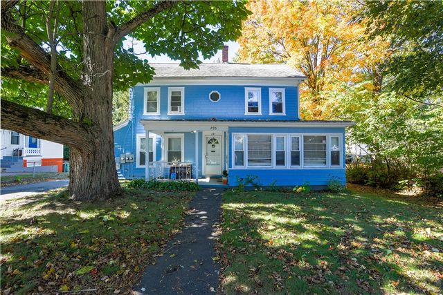 295 Providence Street, Woonsocket, RI 02895