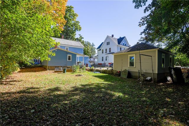 295 Providence Street, Woonsocket, RI 02895