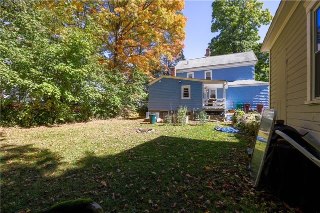 295 Providence Street, Woonsocket, RI 02895