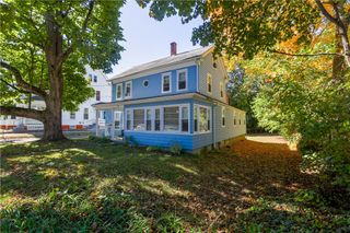 295 Providence Street, Woonsocket, RI 02895