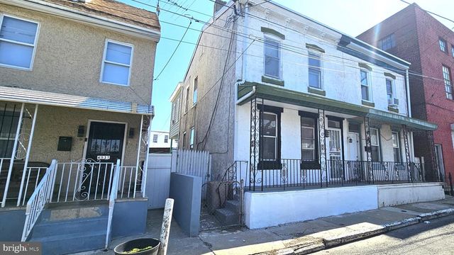 4535 HEDGE ST, Philadelphia, PA 19124
