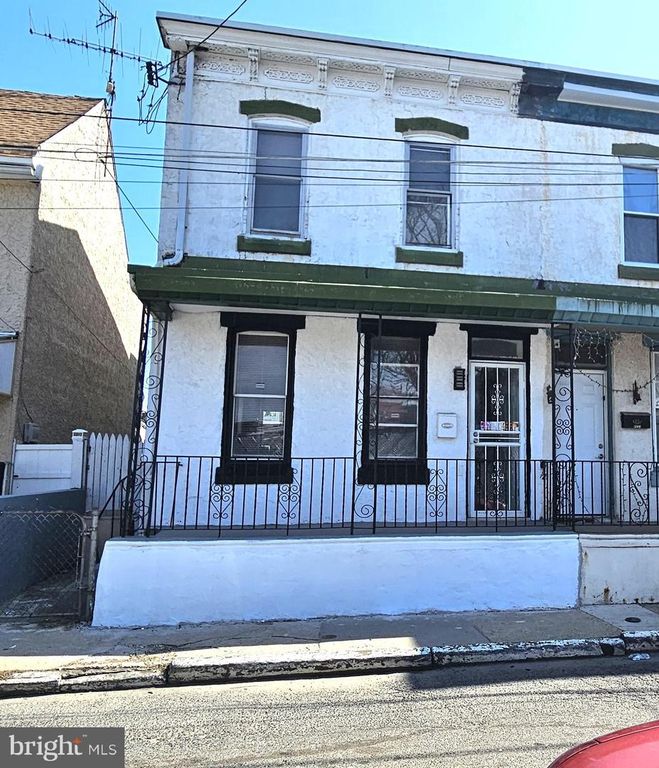 4535 HEDGE ST, Philadelphia, PA 19124