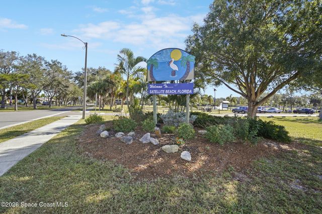 199 Highway A1a D210, Satellite Beach, FL 32937