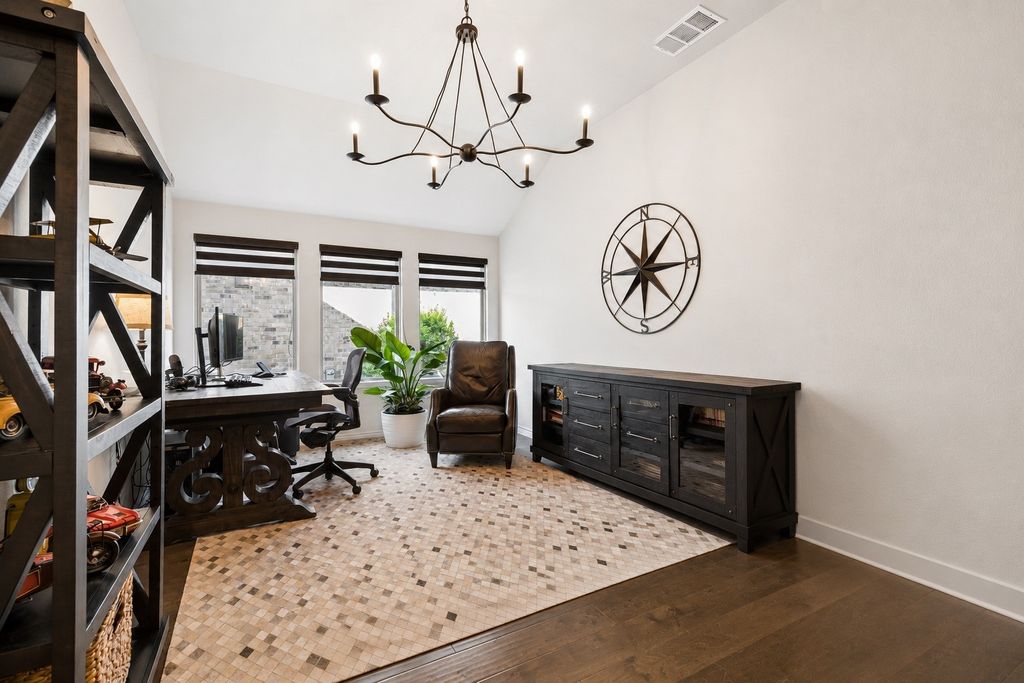 3016 Peekaboo Lane, Northlake, TX 76247 — photo 5
