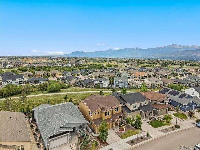 4271 Captain Jack Ln, Colorado Springs, CO 80924