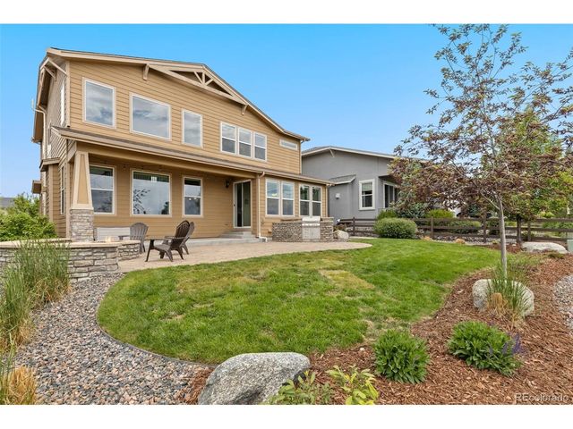 4271 Captain Jack Ln, Colorado Springs, CO 80924