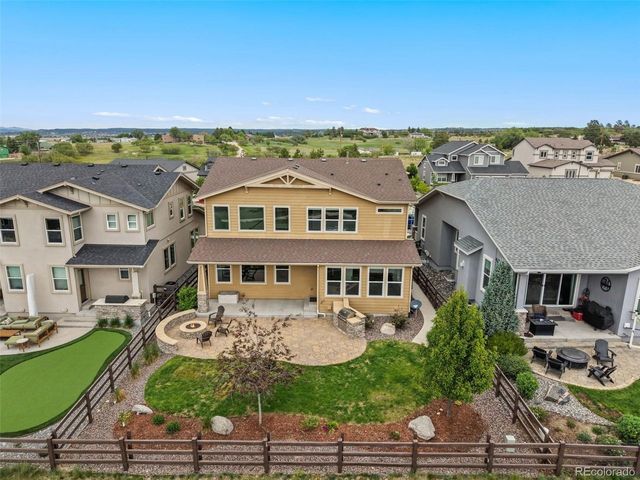 4271 Captain Jack Ln, Colorado Springs, CO 80924