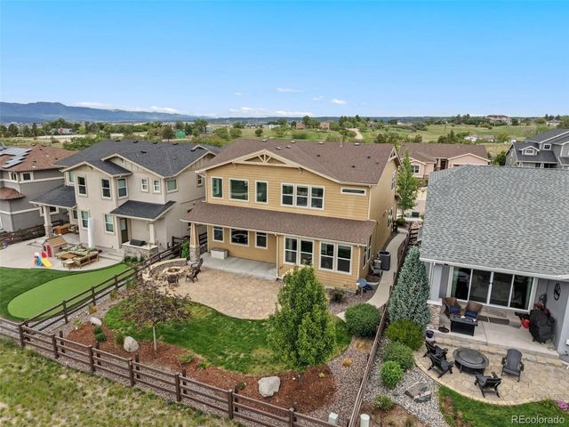 4271 Captain Jack Ln, Colorado Springs, CO 80924