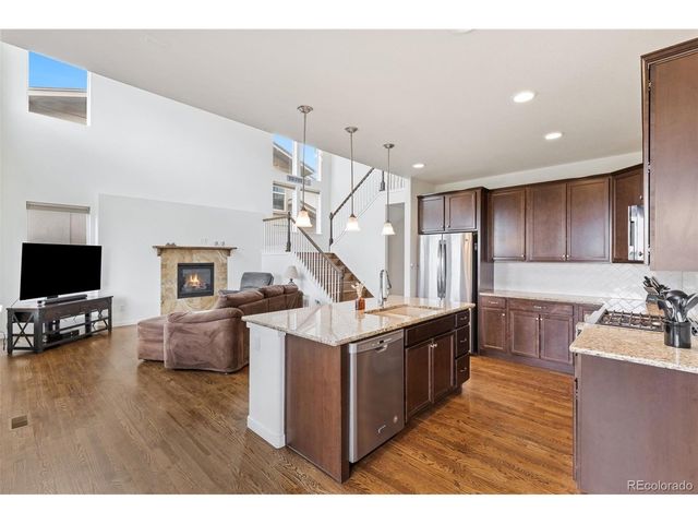 4271 Captain Jack Ln, Colorado Springs, CO 80924