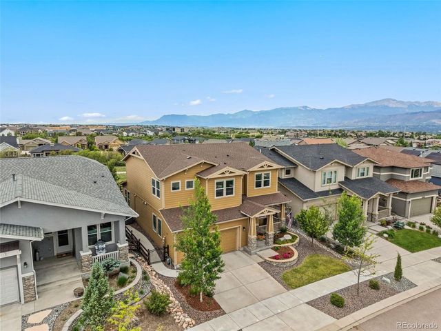 4271 Captain Jack Ln, Colorado Springs, CO 80924