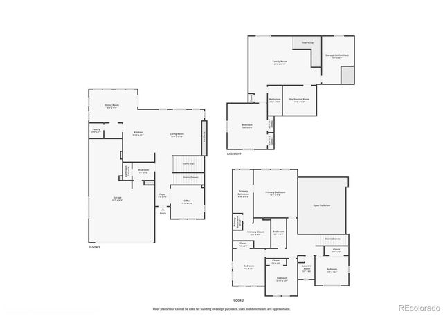 4271 Captain Jack Ln, Colorado Springs, CO 80924