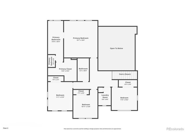 4271 Captain Jack Ln, Colorado Springs, CO 80924