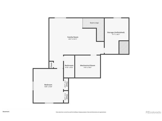 4271 Captain Jack Ln, Colorado Springs, CO 80924
