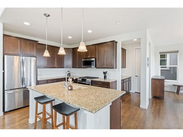 4271 Captain Jack Ln, Colorado Springs, CO 80924