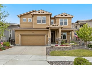 4271 Captain Jack Ln, Colorado Springs, CO 80924