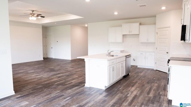 721 EMPIRE AVENUE, Chelsea, AL 35043