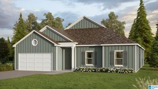 721 EMPIRE AVENUE, Chelsea, AL 35043