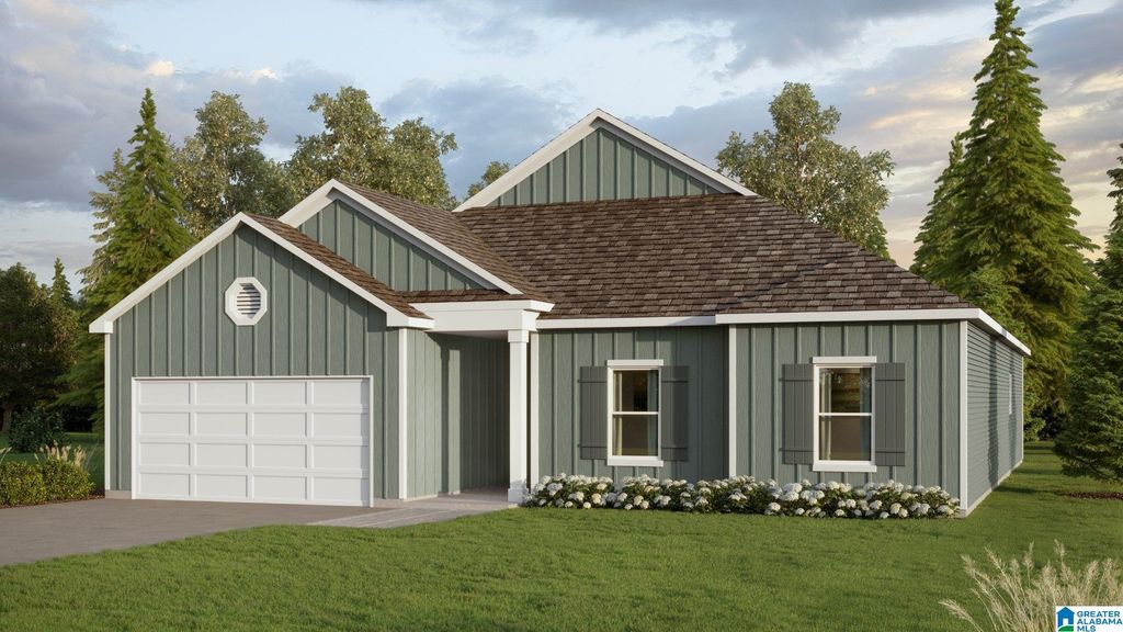 721 EMPIRE AVENUE, Chelsea, AL 35043