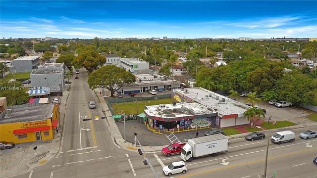 2219 NW 28th St, Miami, FL 33142