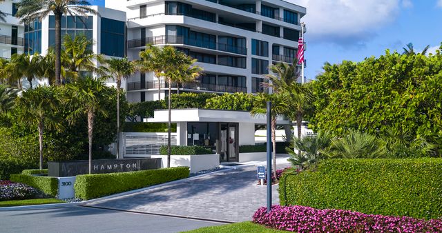 3100 S Ocean Boulevard 203s, Palm Beach, FL 33480