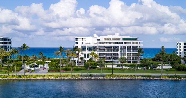 3100 S Ocean Boulevard 203s, Palm Beach, FL 33480