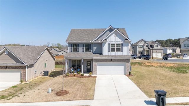 201 Crowley Drive, Calhoun, GA 30701
