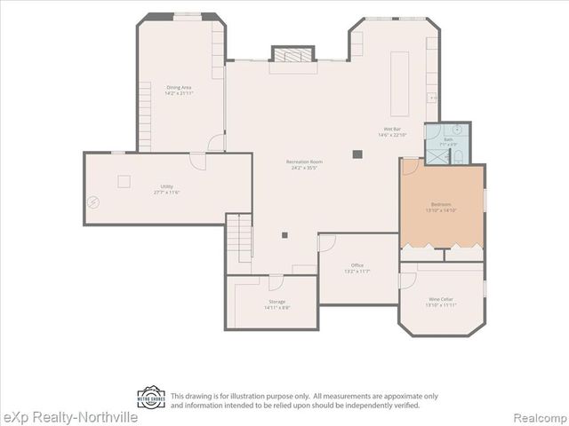 2016 Reagan Drive, Rochester Hills, MI 48309