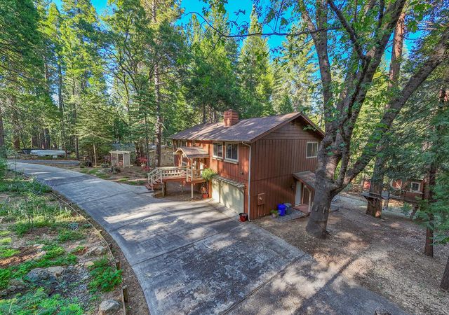2291 Fairway Dr, Arnold, CA 95223