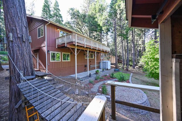 2291 Fairway Dr, Arnold, CA 95223