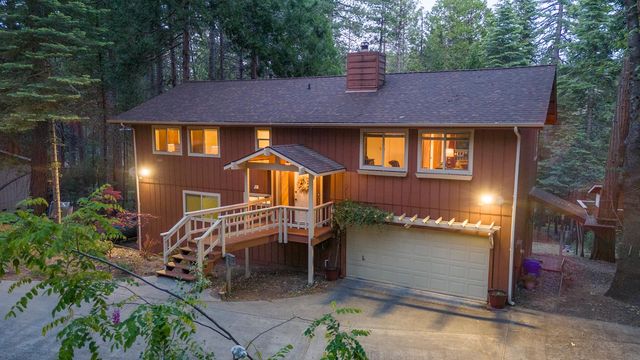 2291 Fairway Dr, Arnold, CA 95223