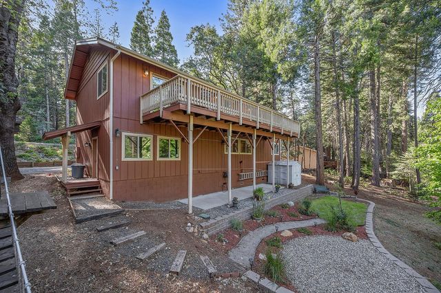 2291 Fairway Dr, Arnold, CA 95223