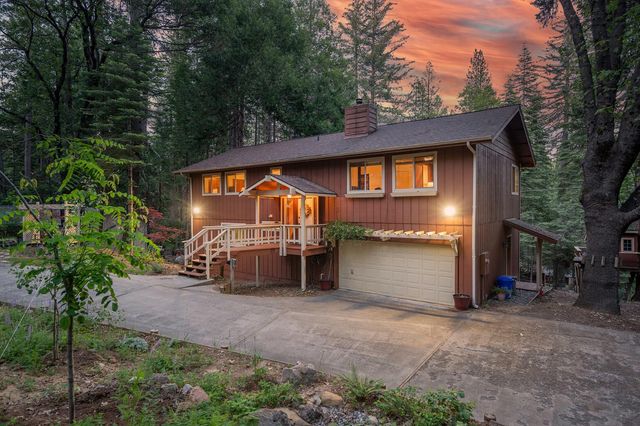 2291 Fairway Dr, Arnold, CA 95223