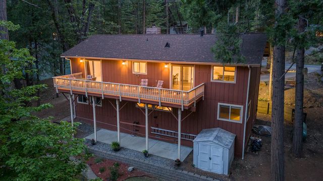 2291 Fairway Dr, Arnold, CA 95223