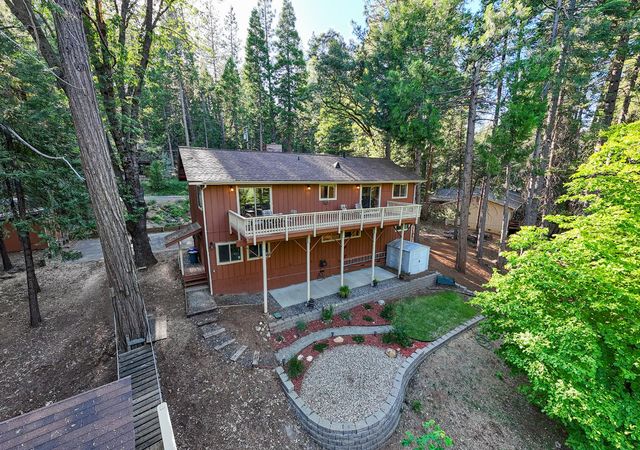 2291 Fairway Dr, Arnold, CA 95223