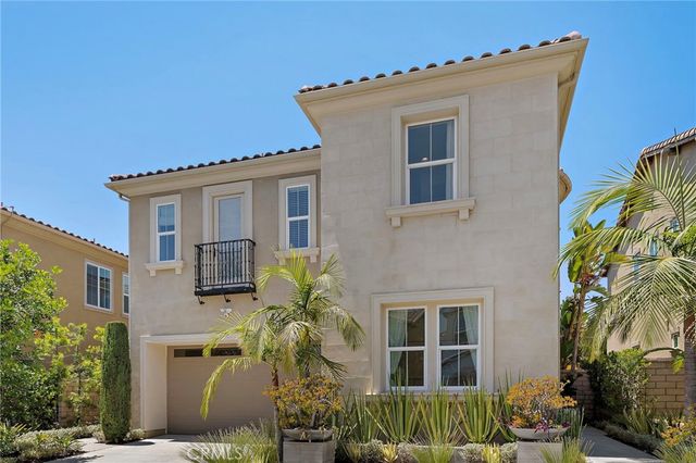 27 Heron, Lake Forest, CA 92630