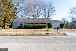 9208 CARENDON CT, Upper Marlboro, MD 20772