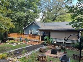 228 Varnes Lane, Lakemont, GA 30552