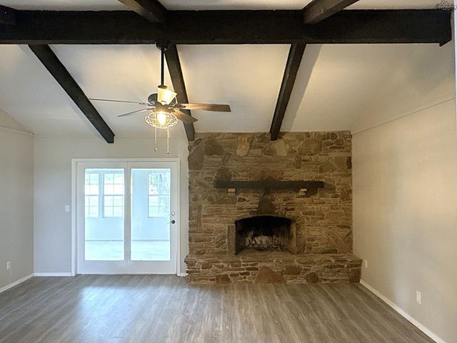 705 N WEST AVENUE, Holliday, TX 76366