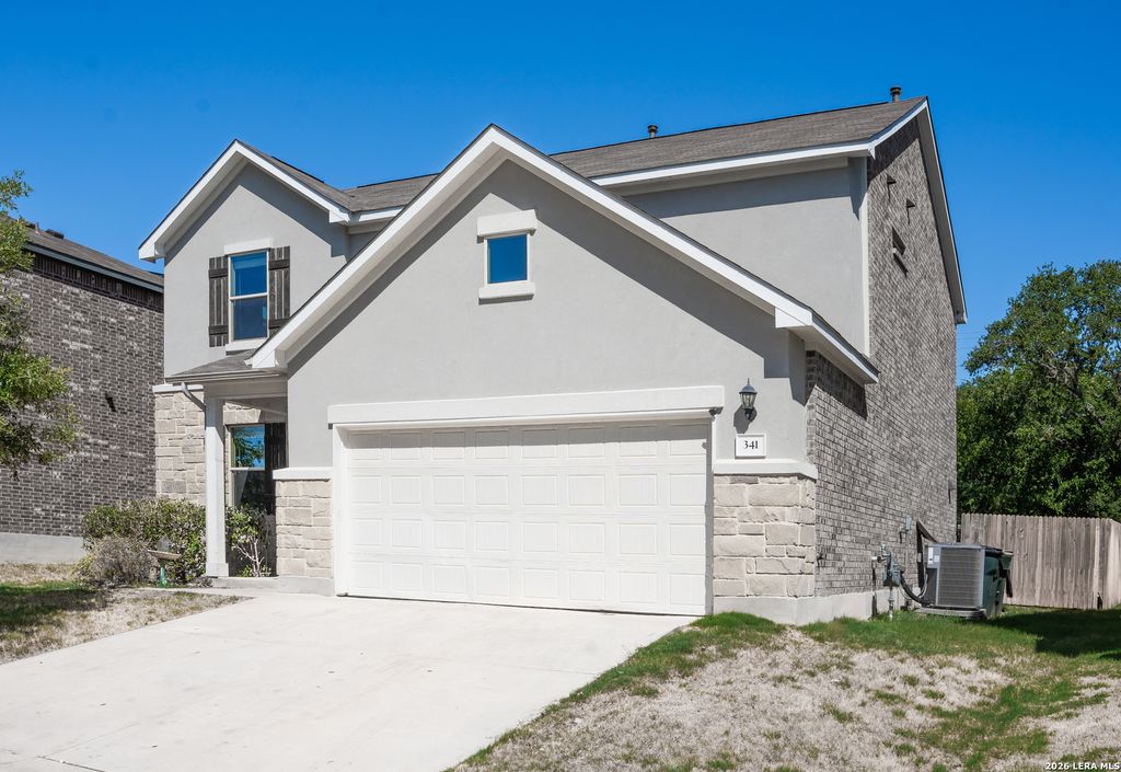 341 MARY MAX CIR, San Marcos, TX 78666
