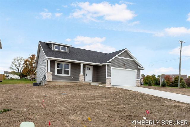 3617 Teton Drive, Hudsonville, MI 49426