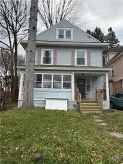 109 Parkside Avenue, Syracuse, NY 13207
