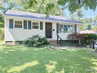 539 Coppinger Drive, Ferguson, MO 63135