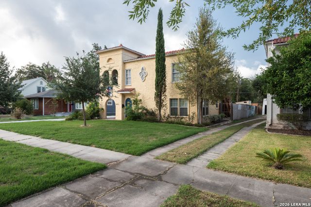 1630 W Mulberry Ave, San Antonio, TX 78201