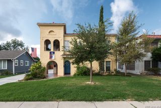 1630 W Mulberry Ave, San Antonio, TX 78201