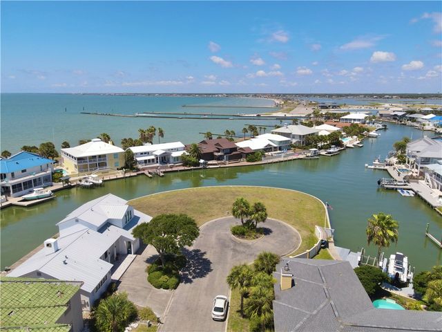 6 Laguna, Rockport, TX 78382