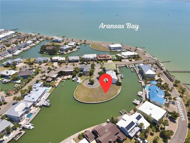 6 Laguna, Rockport, TX 78382