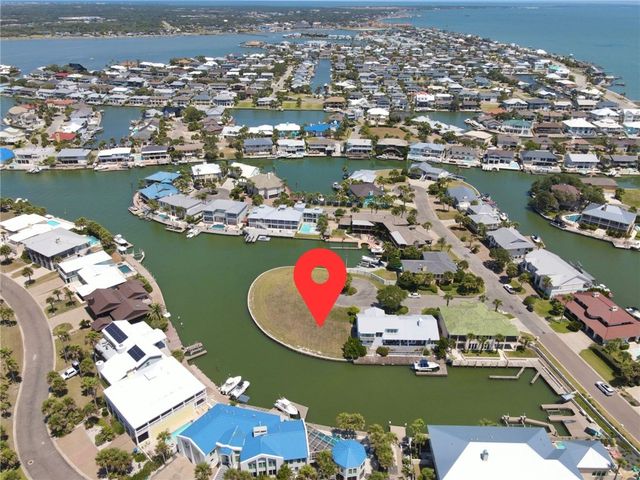 6 Laguna, Rockport, TX 78382