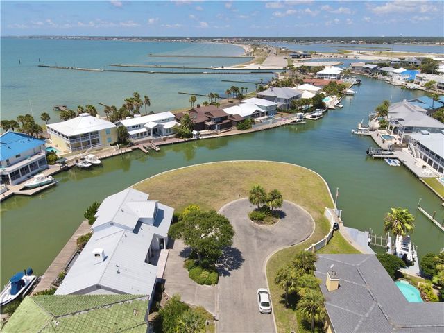 6 Laguna, Rockport, TX 78382