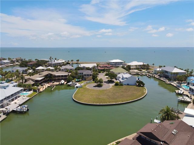 6 Laguna, Rockport, TX 78382