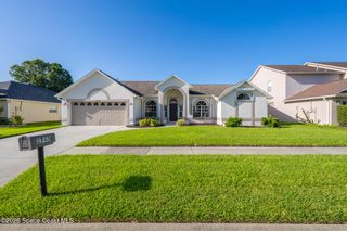 2745 Summer Brook Street, Melbourne, FL 32940
